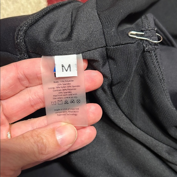 Forme Power Bra Size M - Picture 3 of 8